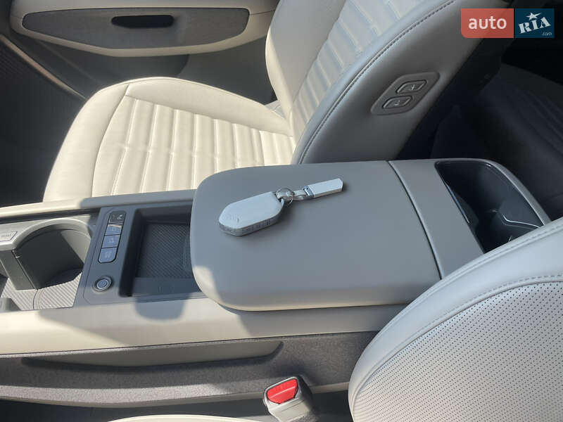 Внедорожник / Кроссовер Kia EV9 2023 в Львове