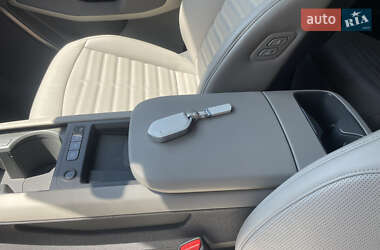 Внедорожник / Кроссовер Kia EV9 2023 в 