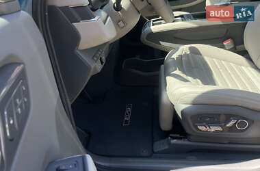Позашляховик / Кросовер Kia EV9 2023 в Львові