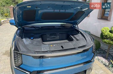 Внедорожник / Кроссовер Kia EV9 2023 в Львове фото 29 Внедорожник / Кроссовер Kia EV9 2023 в Львове
