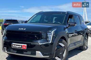 Внедорожник / Кроссовер Kia EV9 2023 в Львове