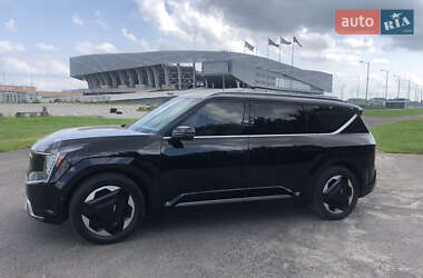 Внедорожник / Кроссовер Kia EV9 2023 в Львове