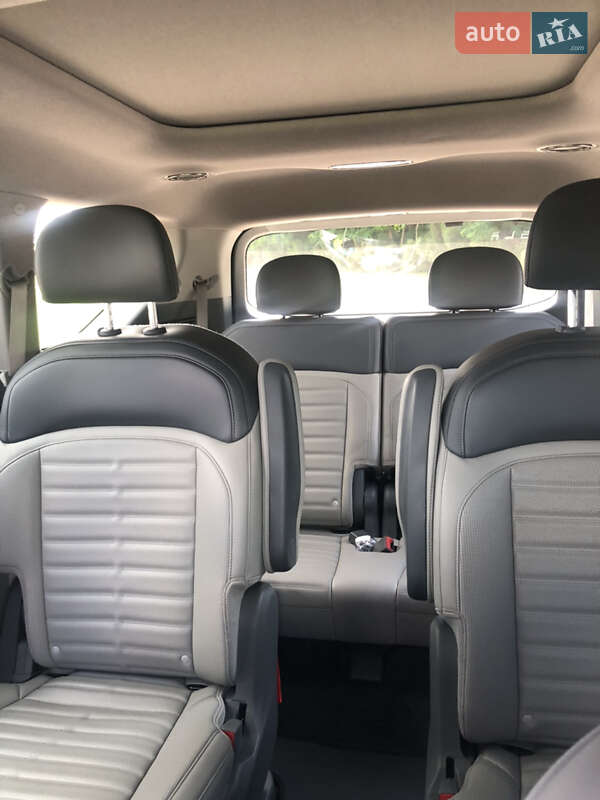 Внедорожник / Кроссовер Kia EV9 2023 в Львове фото 24 Внедорожник / Кроссовер Kia EV9 2023 в Львове