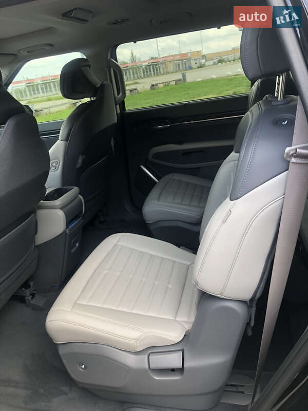 Внедорожник / Кроссовер Kia EV9 2023 в Львове фото 45 Внедорожник / Кроссовер Kia EV9 2023 в Львове