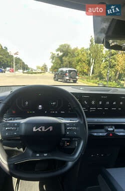 Внедорожник / Кроссовер Kia EV9 2024 в Киеве