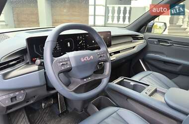 Позашляховик / Кросовер Kia EV9 2023 в Дрогобичі фото 2 Позашляховик / Кросовер Kia EV9 2023 в Дрогобичі