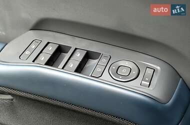 Позашляховик / Кросовер Kia EV9 2023 в Дрогобичі фото 4 Позашляховик / Кросовер Kia EV9 2023 в Дрогобичі