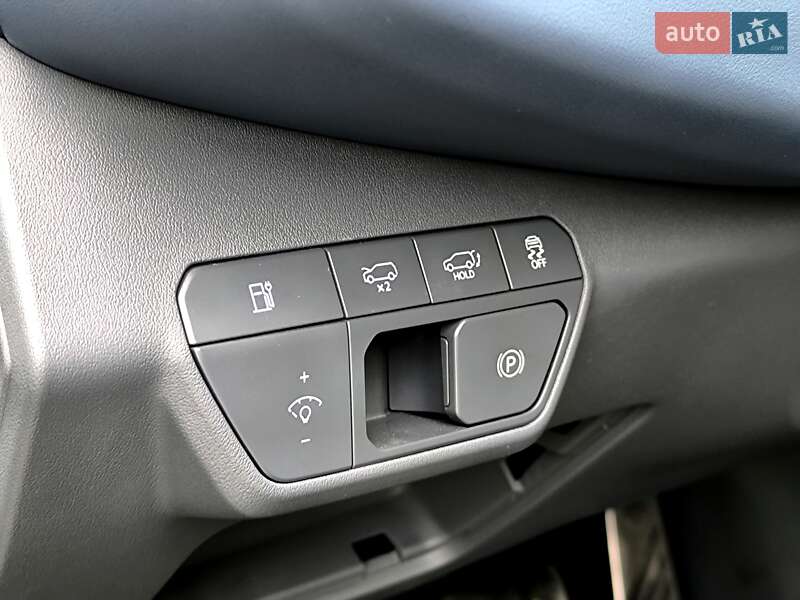 Позашляховик / Кросовер Kia EV9 2023 в Дрогобичі