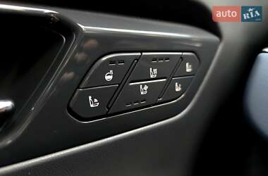 Позашляховик / Кросовер Kia EV9 2023 в Дрогобичі фото 8 Позашляховик / Кросовер Kia EV9 2023 в Дрогобичі