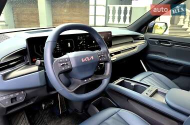 Внедорожник / Кроссовер Kia EV9 2023 в 
