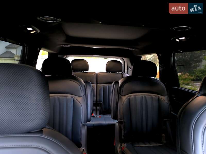 Внедорожник / Кроссовер Kia EV9 2023 в Дрогобыче