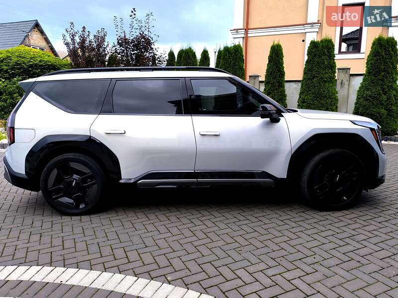 Внедорожник / Кроссовер Kia EV9 2023 в Дрогобыче