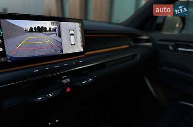 Внедорожник / Кроссовер Kia EV9 2023 в Луцке
