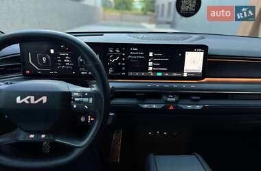Внедорожник / Кроссовер Kia EV9 2023 в Луцке