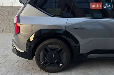 Внедорожник / Кроссовер Kia EV9 2023 в Луцке