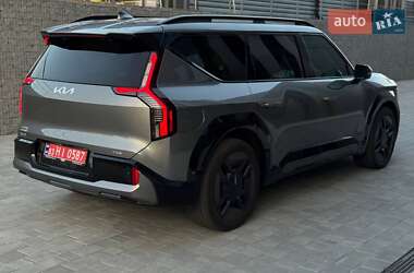 Внедорожник / Кроссовер Kia EV9 2023 в Луцке