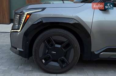Внедорожник / Кроссовер Kia EV9 2023 в Луцке