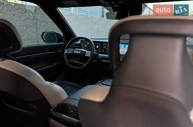 Внедорожник / Кроссовер Kia EV9 2023 в Луцке