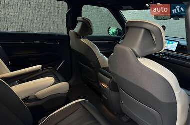 Внедорожник / Кроссовер Kia EV9 2023 в Луцке