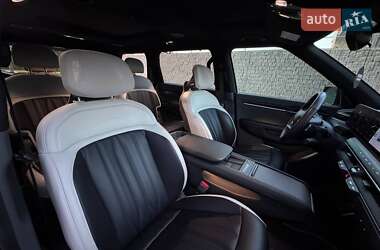 Внедорожник / Кроссовер Kia EV9 2023 в Луцке