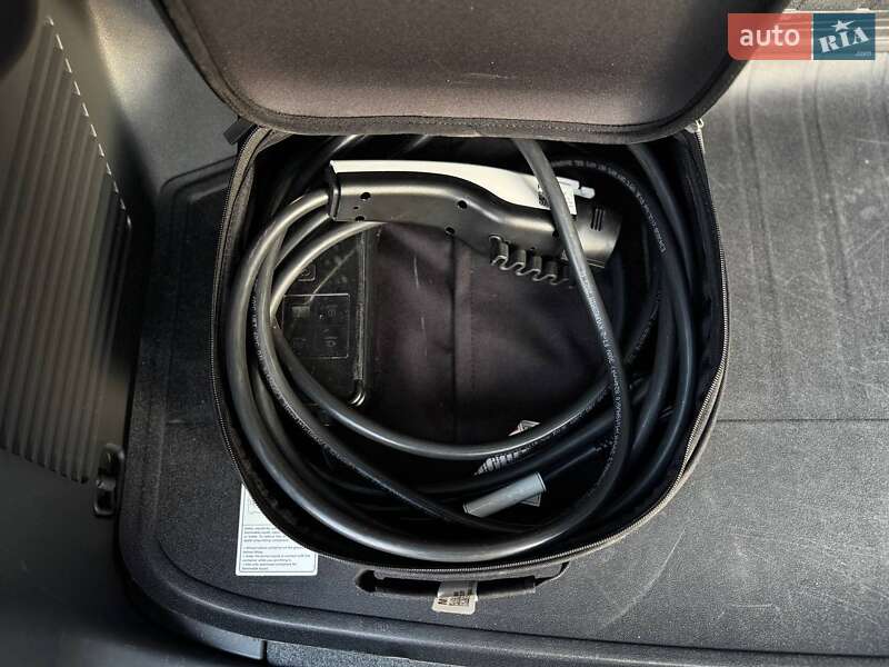 Внедорожник / Кроссовер Kia EV9 2024 в Луцке