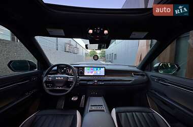 Внедорожник / Кроссовер Kia EV9 2023 в Луцке