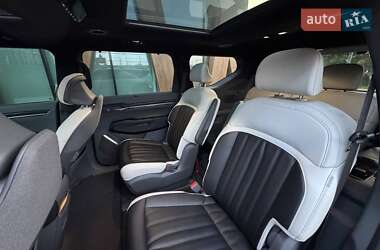 Внедорожник / Кроссовер Kia EV9 2023 в Луцке