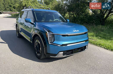 Внедорожник / Кроссовер Kia EV9 2023 в Львове