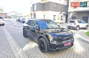 Внедорожник / Кроссовер Kia EV9 2024 в 