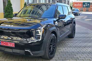 Внедорожник / Кроссовер Kia EV9 2024 в 