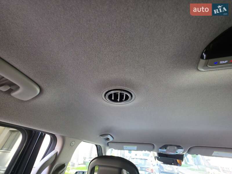 Позашляховик / Кросовер Kia EV9 2024 в Івано-Франківську фото 53 Позашляховик / Кросовер Kia EV9 2024 в Івано-Франківську