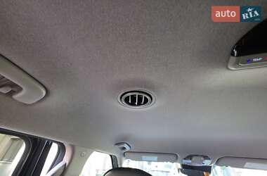 Внедорожник / Кроссовер Kia EV9 2024 в 