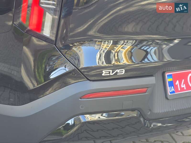 Позашляховик / Кросовер Kia EV9 2024 в Івано-Франківську фото 58 Позашляховик / Кросовер Kia EV9 2024 в Івано-Франківську