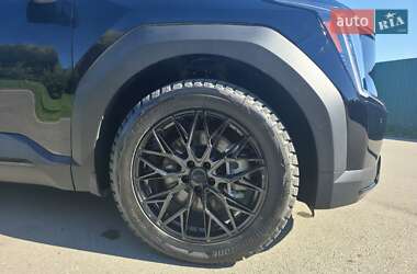 Внедорожник / Кроссовер Kia EV9 2024 в 