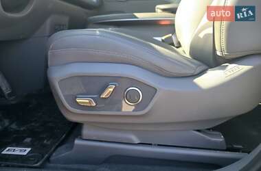 Внедорожник / Кроссовер Kia EV9 2024 в 