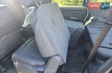 Внедорожник / Кроссовер Kia EV9 2024 в 