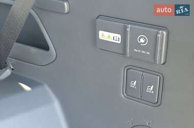 Внедорожник / Кроссовер Kia EV9 2024 в 