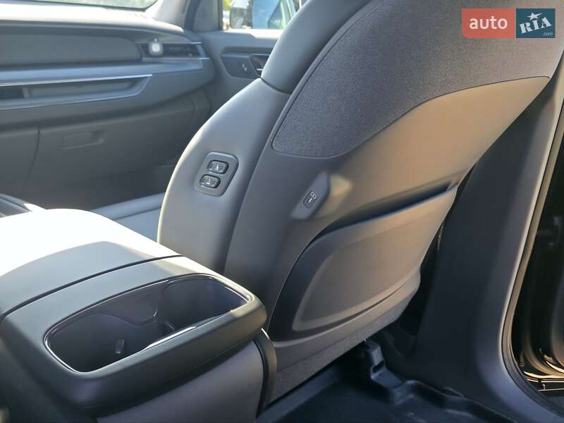 Позашляховик / Кросовер Kia EV9 2024 в Івано-Франківську фото 85 Позашляховик / Кросовер Kia EV9 2024 в Івано-Франківську