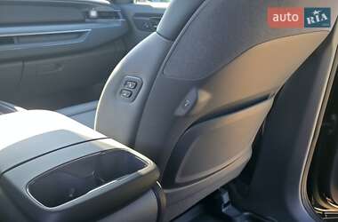 Внедорожник / Кроссовер Kia EV9 2024 в 