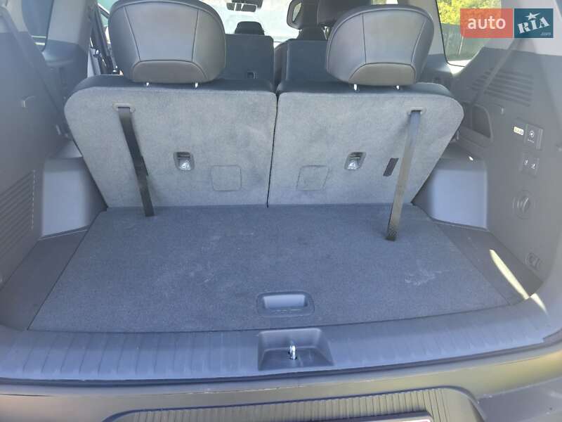 Позашляховик / Кросовер Kia EV9 2024 в Івано-Франківську фото 89 Позашляховик / Кросовер Kia EV9 2024 в Івано-Франківську