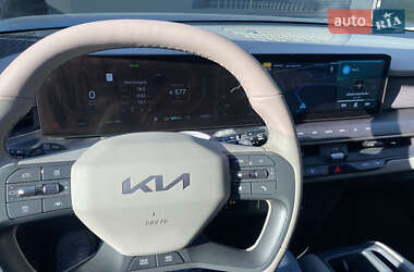 Внедорожник / Кроссовер Kia EV9 2023 в 