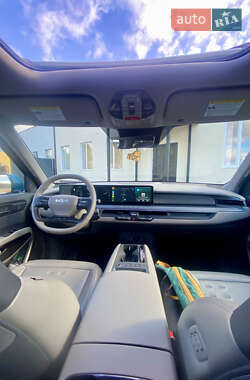Позашляховик / Кросовер Kia EV9 2023 в Хмельницькому