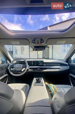 Позашляховик / Кросовер Kia EV9 2023 в Хмельницькому