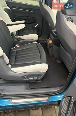 Внедорожник / Кроссовер Kia EV9 2024 в 