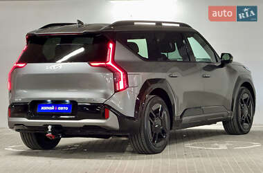 Внедорожник / Кроссовер Kia EV9 2024 в 