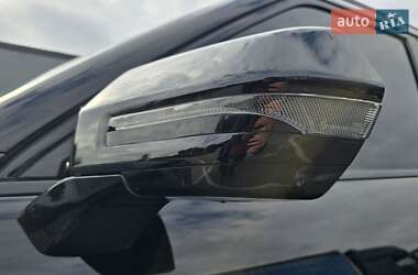 Внедорожник / Кроссовер Kia EV9 2023 в 