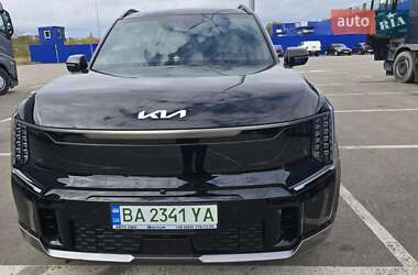 Внедорожник / Кроссовер Kia EV9 2023 в Кропивницком