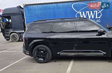 Внедорожник / Кроссовер Kia EV9 2023 в 