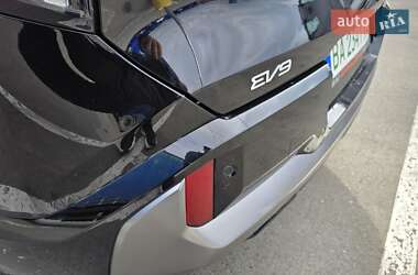 Внедорожник / Кроссовер Kia EV9 2023 в 