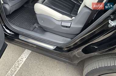 Внедорожник / Кроссовер Kia EV9 2023 в 